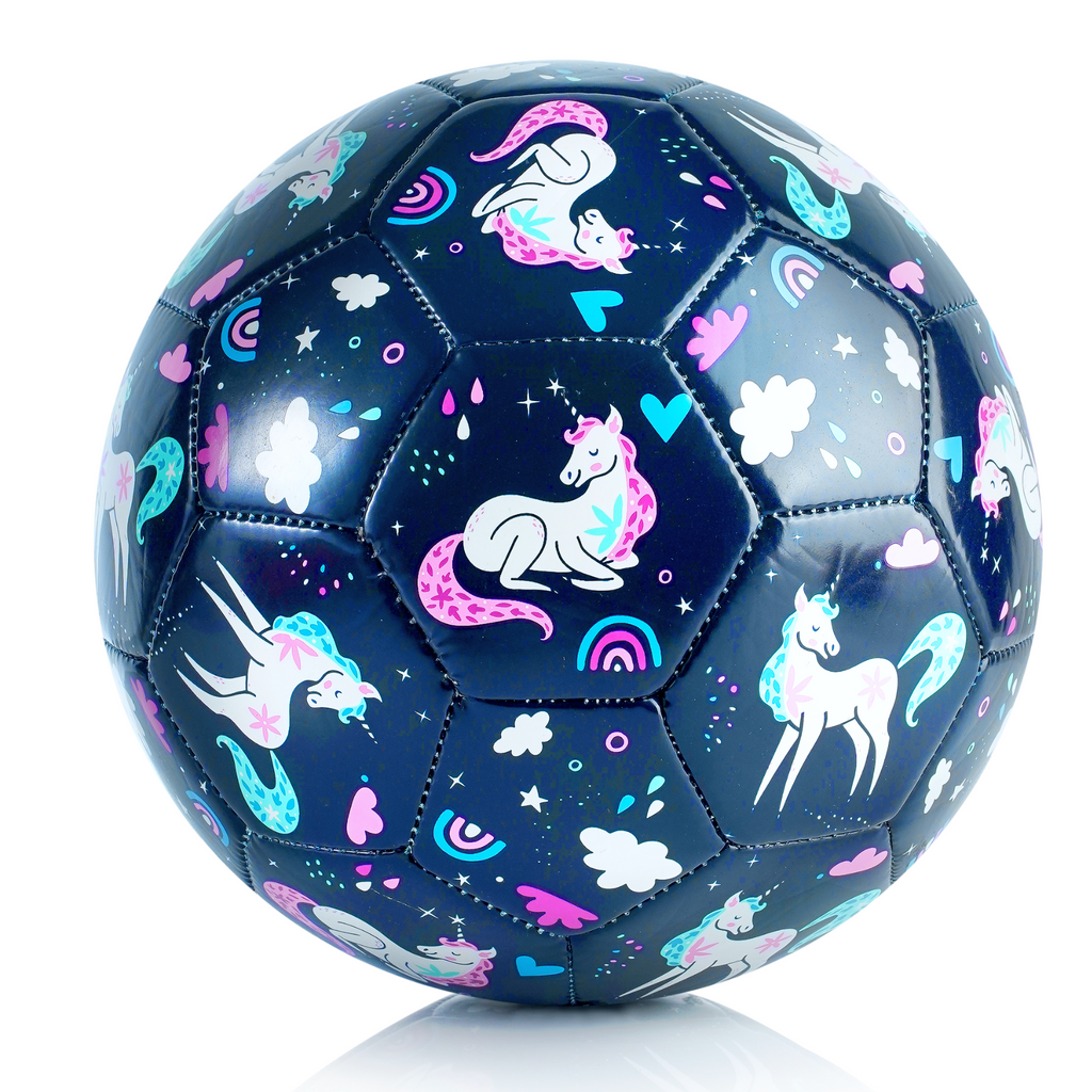 Soccer Ball for Girls (Size 3)