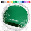 Silicone Swim Cap (Dark Green)